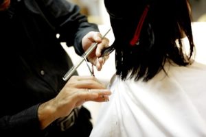 hairdresser