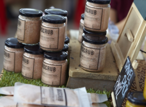 body scrubs