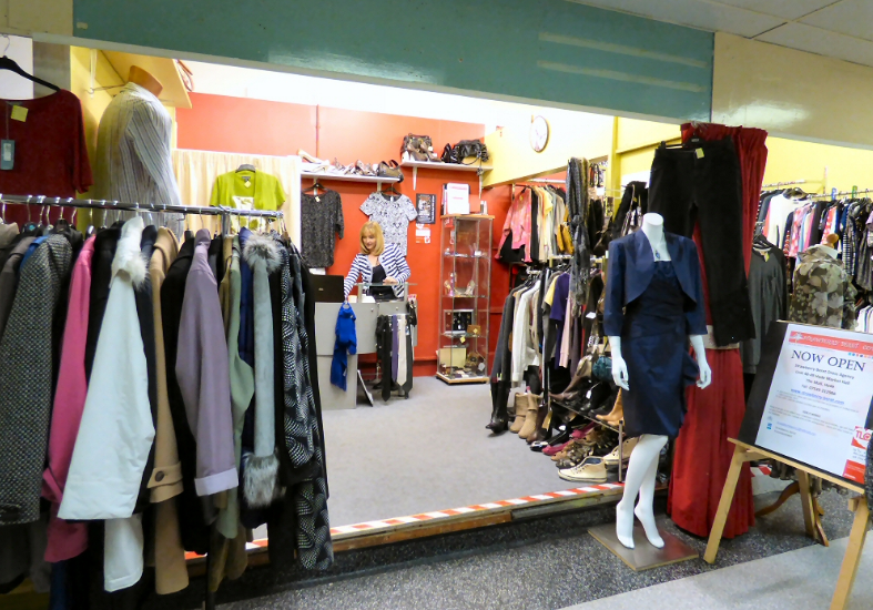 online shops