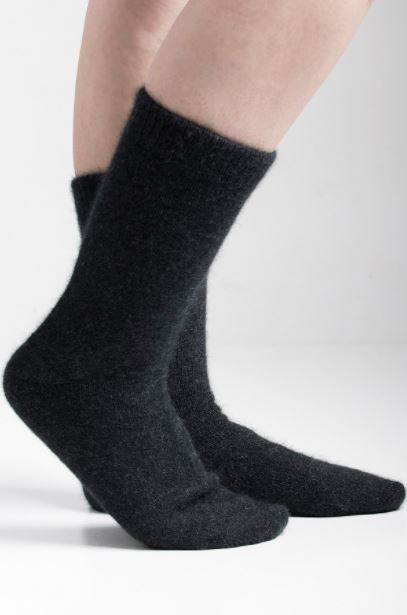 warm socks