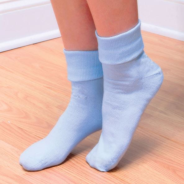 socks pair