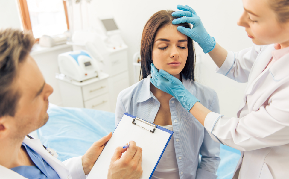aesthetic surgery