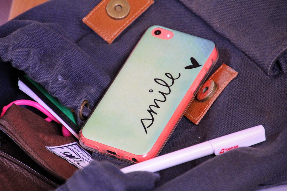mobile phone case