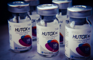 botox ampoules